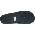 Granatowe Klapki TOMMY HILFIGER Colorful Tommy Pool FW0FW04239 403