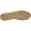 Białe Sneakersy TOMMY HILFIGER Jute Detail Flatform FW0FW04262 100