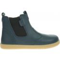 Granatowe Botki BOBUX 830007 Jodhpur navy