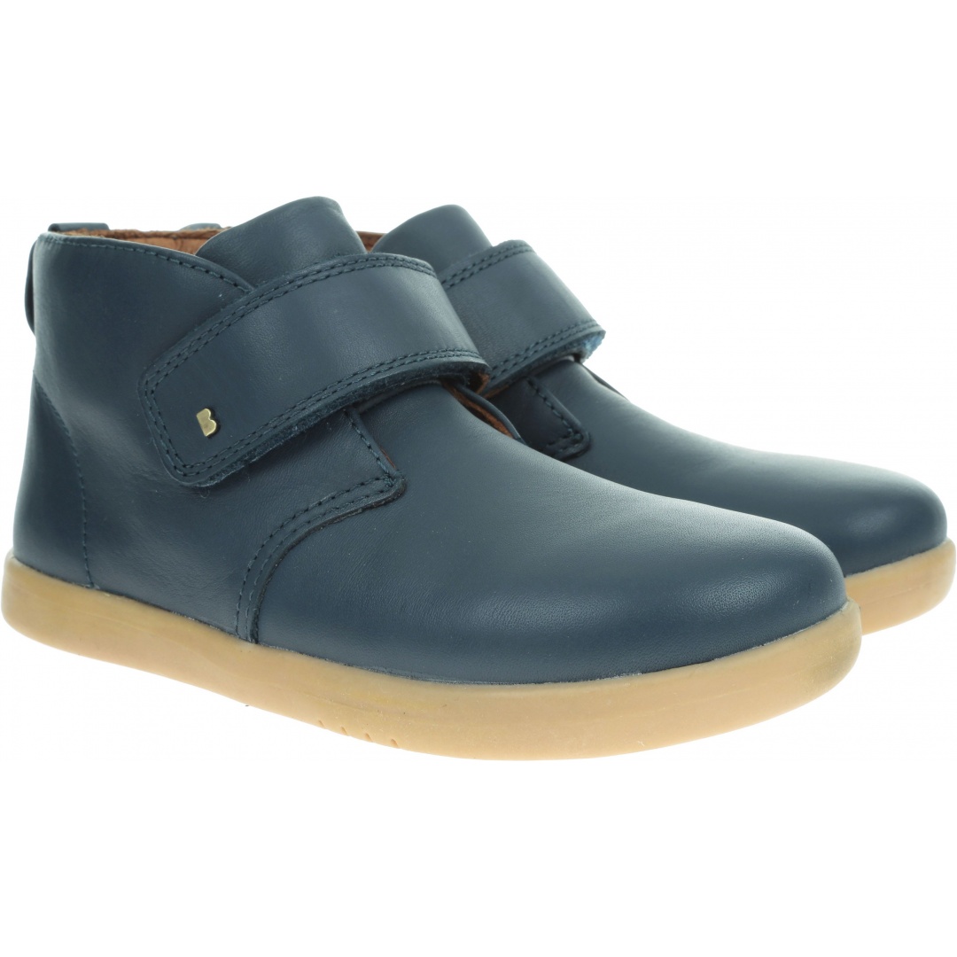 Boots BOBUX 830304 DESERT BOOT NAVY | EN