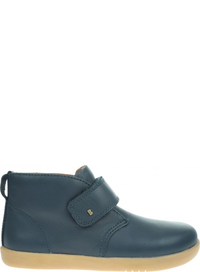 Boots BOBUX 830304 DESERT BOOT NAVY | EN