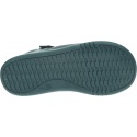 Granatowe Balerinki BOBUX 833801 LOUISE T.BAR NAVY 6