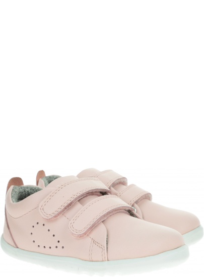 Shoes BOBUX 728909 Grass Court Seashell Pink | EN