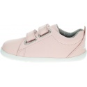 Shoes BOBUX 728909 Grass Court Seashell Pink | EN