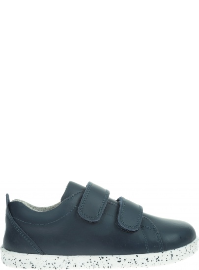 Wodoodporne Granatowe Półbuty BOBUX 834905 Street Grass Court Navy