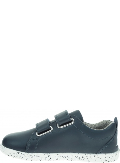 Wodoodporne Granatowe Półbuty BOBUX 834905 Street Grass Court Navy
