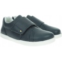 Granatowe półbuty BOBUX 835401 BOSTON TRAINER NAVY 1