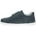 Granatowe półbuty BOBUX 835401 BOSTON TRAINER NAVY 4