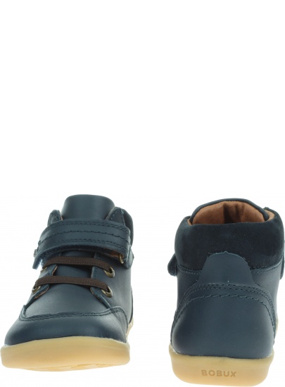 BOBUX 632605 TIMBER BOOT NAVY | EN