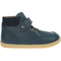 BOBUX 632605 TIMBER BOOT NAVY | EN