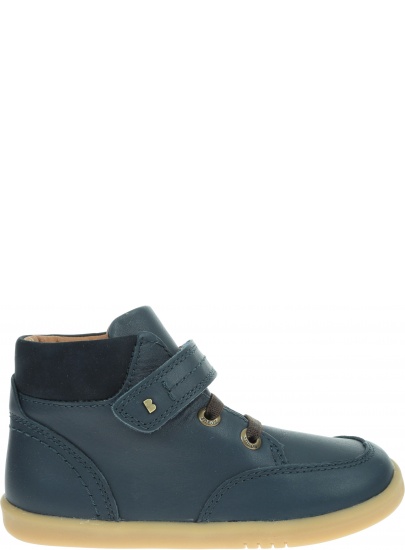 BOBUX 632605 TIMBER BOOT NAVY | EN