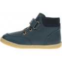 BOBUX 632605 TIMBER BOOT NAVY | EN