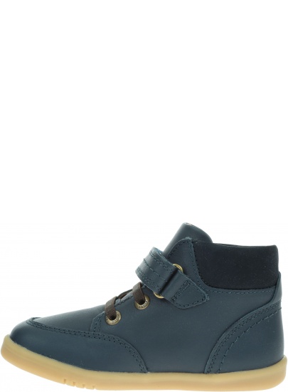 BOBUX 632605 TIMBER BOOT NAVY | EN