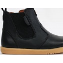 Czarne Botki BOBUX 620828 CLASSIC JODHPUR BOOT BLACK
