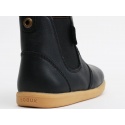 Czarne Botki BOBUX 620828 CLASSIC JODHPUR BOOT BLACK
