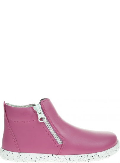 Różowe Botki BOBUX 634801 CLASSIC TASMAN MAGENTA