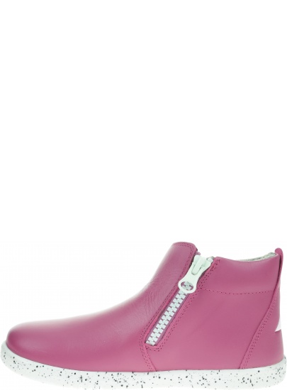Różowe Botki BOBUX 634801 CLASSIC TASMAN MAGENTA