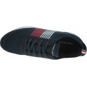 TOMMY HILFIGER Eva Knit Runner FM0FM02401 403 | EN