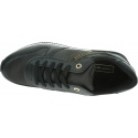 Czarne Sneakersy TOMMY HILFIGER Mixed Active City Sn FW0FW04177 990