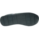 Granatowe Sneakersy TOMMY HILFIGER City Modern Material FM0FM02283 403