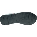 Białe Sneakersy TOMMY HILFIGER City Modern Material FM0FM02283 100