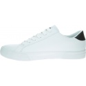 Białe Sneakersy TOMMY HILFIGER Cut Out Tommy Jeans EM0EM00291 100