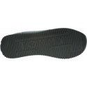 Granatowe Sneakersy TOMMY HILFIGER Knitted Sock Active FW0FW04147 406