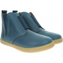 Home shoes BOBUX 833201 SIGNET BOOT DENIM | EN