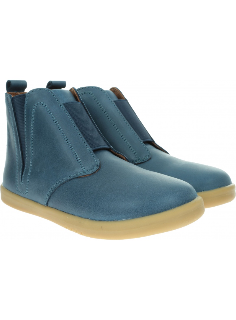 Home shoes BOBUX 833201 SIGNET BOOT DENIM | EN