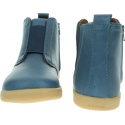 Home shoes BOBUX 833201 SIGNET BOOT DENIM | EN