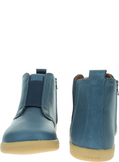 Home shoes BOBUX 833201 SIGNET BOOT DENIM | EN