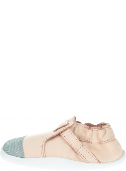 Lekkie Różowe Półbuty BOBUX 500048 Play Xplorer Origin Seashell Pink