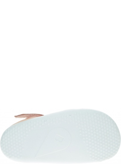 Lekkie Różowe Półbuty BOBUX 500048 Play Xplorer Origin Seashell Pink