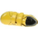 Wodoodporne Żółte Półbuty BOBUX 834903 STREET GRASS COURT YELLOW