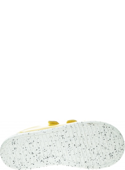 Wodoodporne Żółte Półbuty BOBUX 834903 STREET GRASS COURT YELLOW
