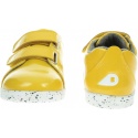 Wodoodporne Żółte Półbuty BOBUX 834903 STREET GRASS COURT YELLOW