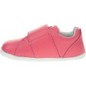 Półbuty BOBUX 729903 BOSTON TRAINER WATERMELON 4
