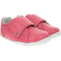 Półbuty BOBUX 729903 BOSTON TRAINER WATERMELON 1