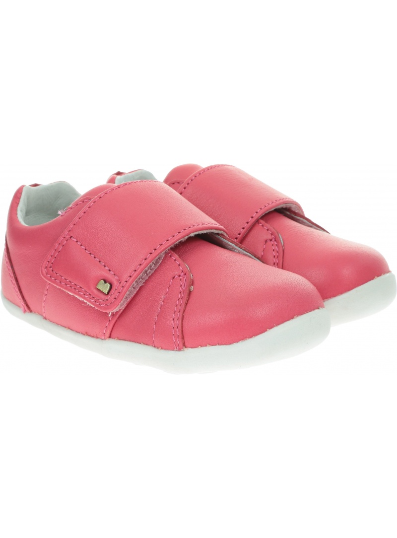 Półbuty BOBUX 729903 BOSTON TRAINER WATERMELON Półbuty BOBUX 729903 BOSTON TRAINER WATERMELON