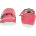 Półbuty BOBUX 729903 BOSTON TRAINER WATERMELON 2