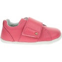 Półbuty BOBUX 729903 BOSTON TRAINER WATERMELON 3