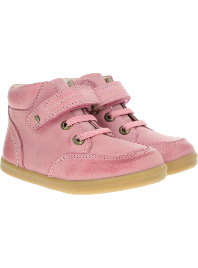 Shoes BOBUX 632607 Timber Vintage Rose | EN