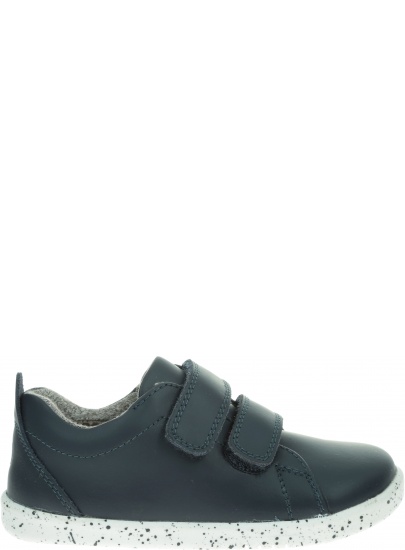 Wodoodporne Półbuty BOBUX 634905 STREET GRASS COURT NAVY