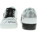Białe Sneakersy REFRESH 69342 Blanco