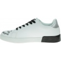 Białe Sneakersy REFRESH 69342 Blanco