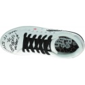 Białe Sneakersy REFRESH 69342 Blanco