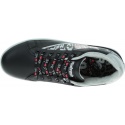Czarne Sneakersy REFRESH 69342 Negro