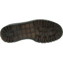 Czarne Botki Glany REFRESH 69169 Negro