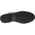Czarne Botki Glany REFRESH 69224 Negro