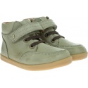 Shoes BOBUX 632608 Timber Vintage Olive | EN